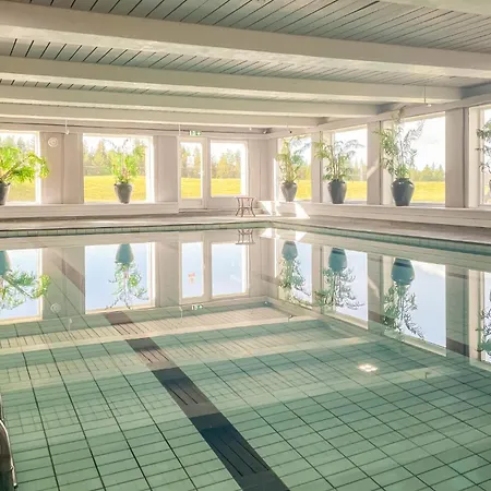 Awesome In Tisleidalen With Sauna