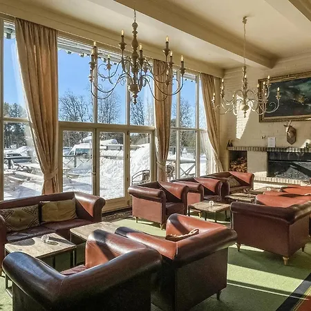 Lovely In Tisleidalen Leilighet *