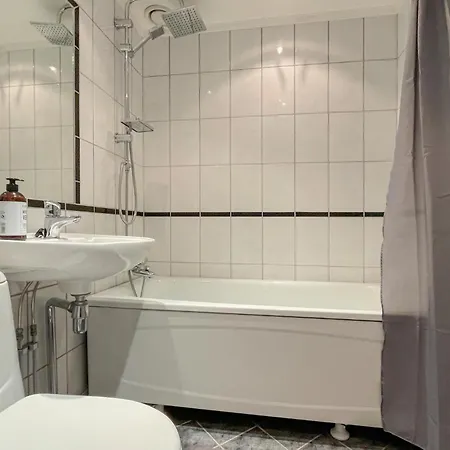 Leilighet Lovely In Tisleidalen Golsfjellet