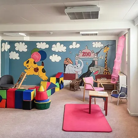 Leilighet Lovely In Tisleidalen