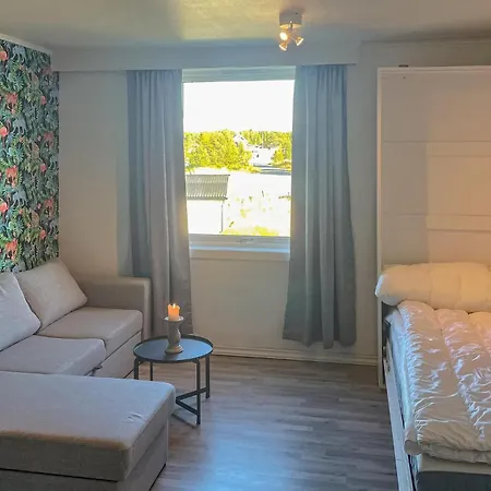 Lovely In Tisleidalen Leilighet Golsfjellet