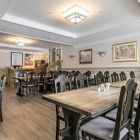 Lovely In Tisleidalen Leilighet