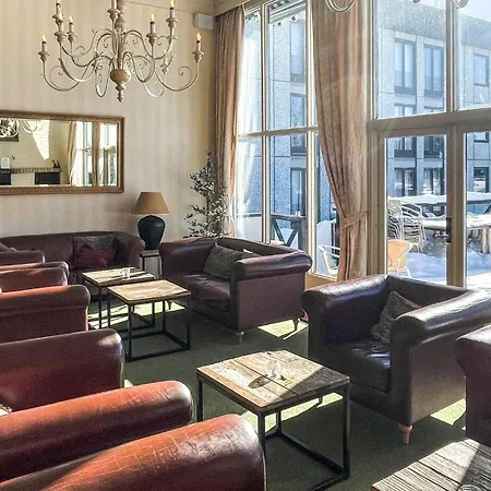 Leilighet Lovely In Tisleidalen