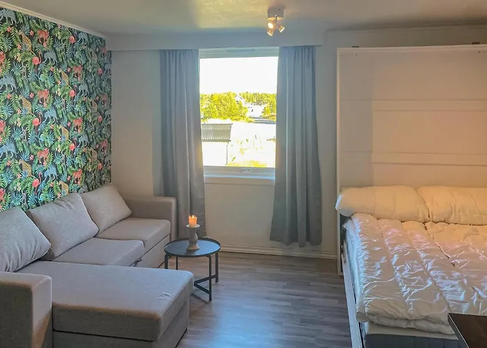 Lovely In Tisleidalen Apartamento Golsfjellet