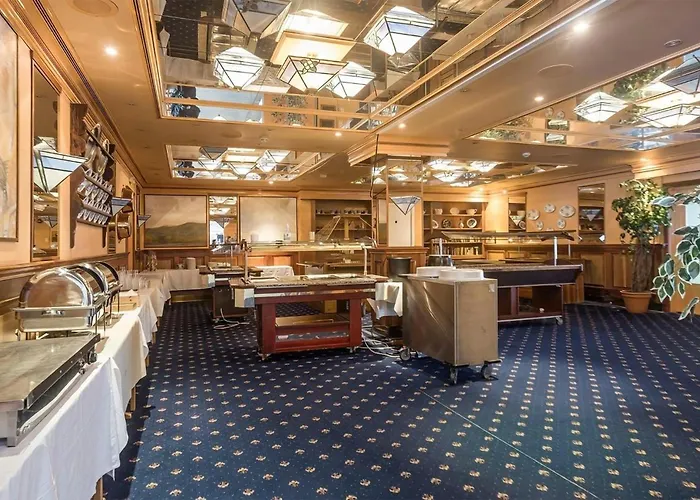 Lovely In Tisleidalen Apartamento *